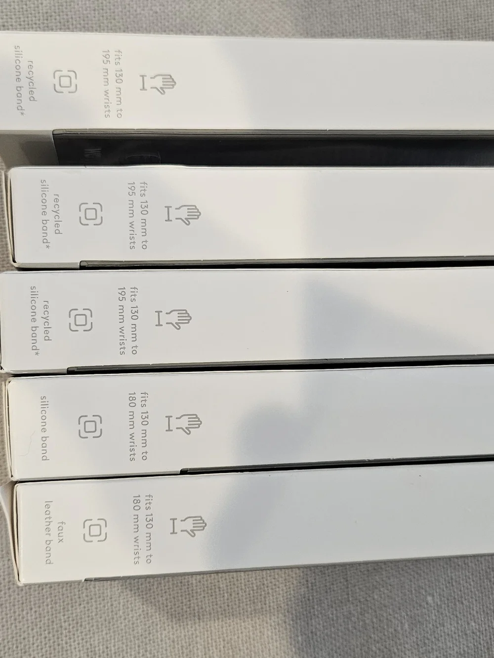 Hey Dude pack apple